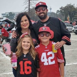 Meet your Posher, Tracy